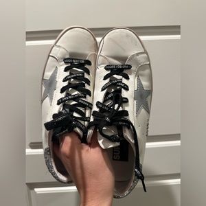 Dope size 38 worn once in very good condition